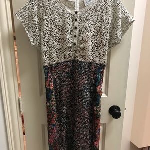 Bryon Lars Cocktail Dress